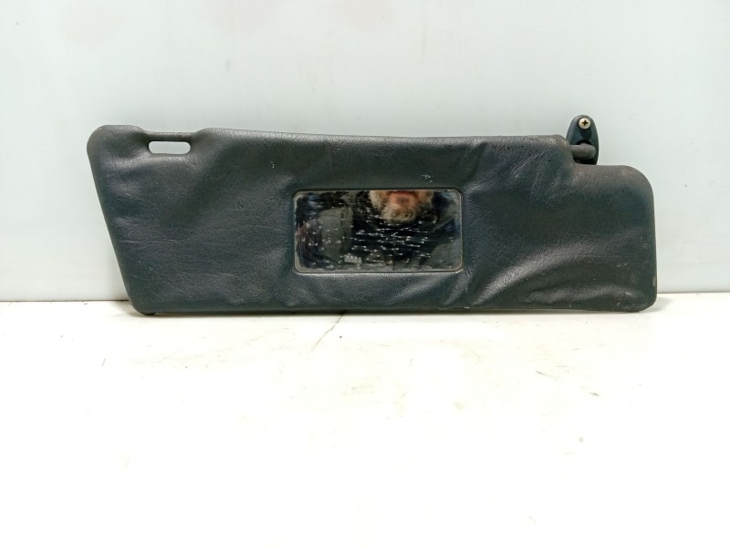 Recambio de parasol derecho para mercedes-benz clase e (w124) berlina referencia OEM IAM   