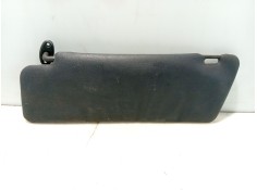 Recambio de parasol izquierdo para mercedes-benz clase e (w124) berlina referencia OEM IAM   