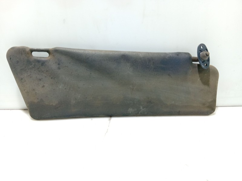 Recambio de parasol izquierdo para mercedes-benz clase e (w124) berlina referencia OEM IAM   