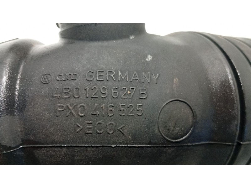 Recambio de tubo para audi allroad quattro (4b5) referencia OEM IAM   