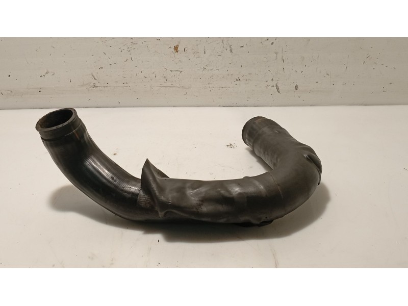 Recambio de tubo para audi allroad quattro (4b5) referencia OEM IAM   