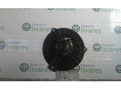 Recambio de ventilador calefaccion para suzuki liana rh (er)    |   0.01 - 0.06 | 2001 - 2006 referencia OEM IAM    2