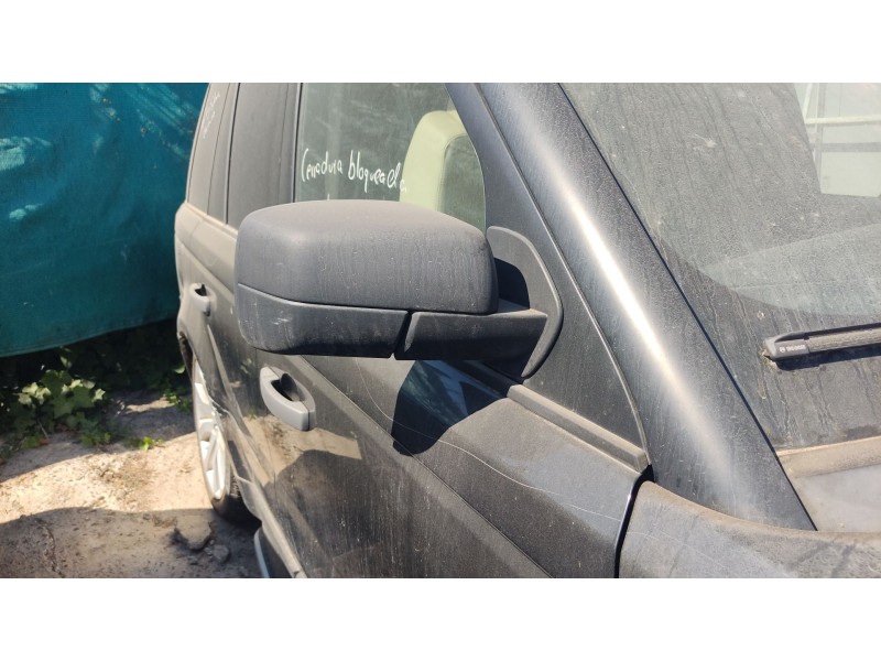 land rover range rover sport i (l320) del año 2009