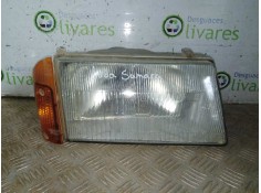 Recambio de faro derecho para  referencia OEM IAM   