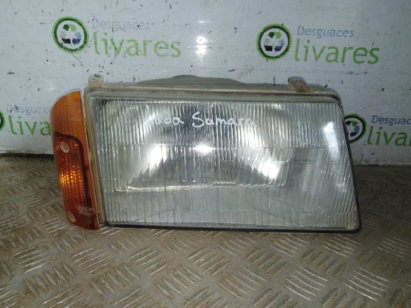 Recambio de faro derecho para  referencia OEM IAM   