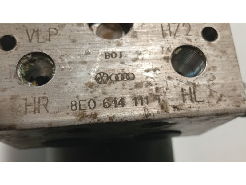 Recambio de abs para audi allroad quattro (4b5) referencia OEM IAM 0  