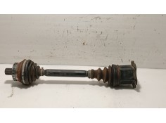 Recambio de transmision delantera izquierda para audi allroad quattro (4b5) referencia OEM IAM 0  