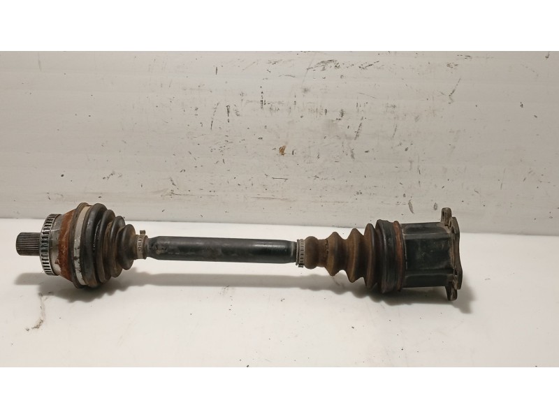 Recambio de transmision delantera izquierda para audi allroad quattro (4b5) referencia OEM IAM 0  