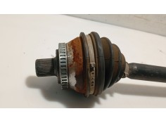 Recambio de transmision delantera izquierda para audi allroad quattro (4b5) referencia OEM IAM 0   2