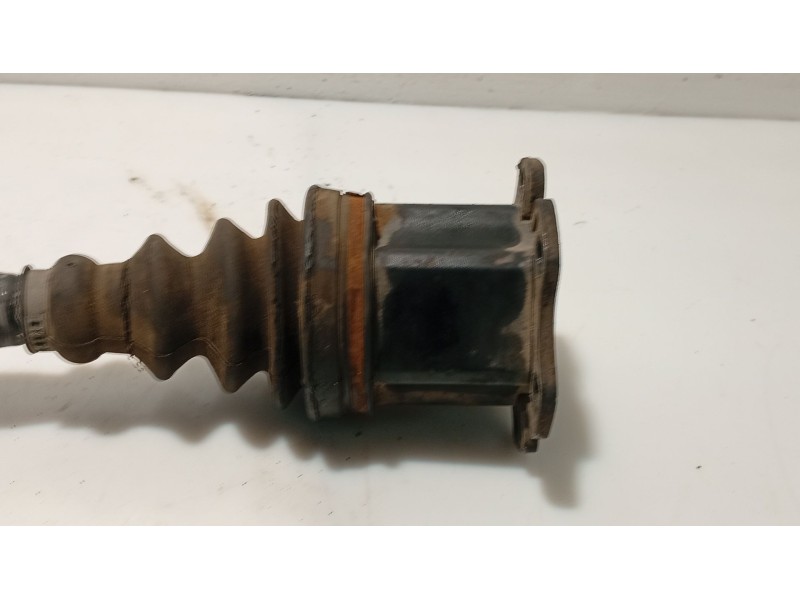 Recambio de transmision delantera izquierda para audi allroad quattro (4b5) referencia OEM IAM 0  