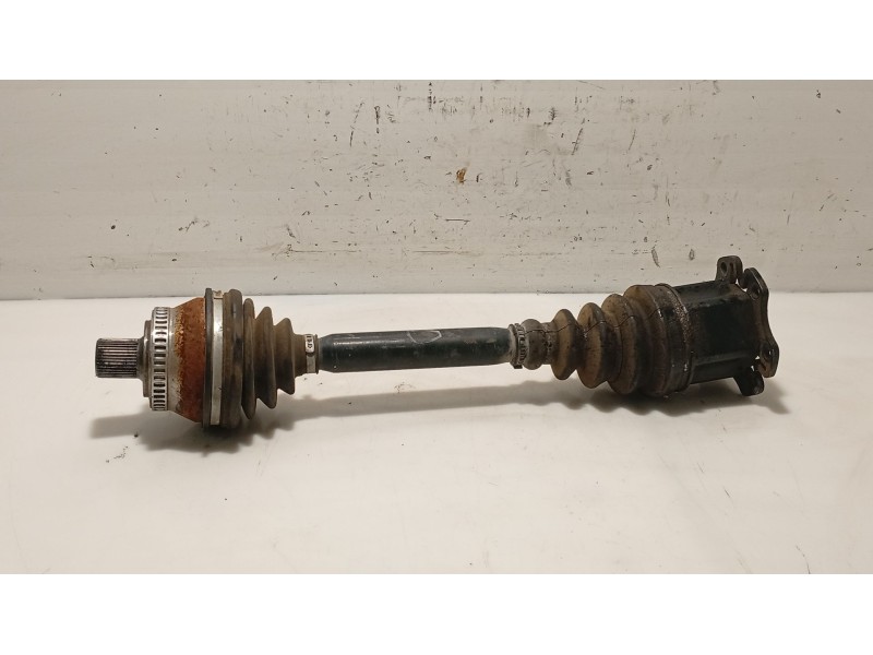 Recambio de transmision delantera derecha para audi allroad quattro (4b5) referencia OEM IAM 0  