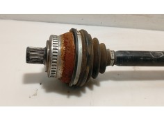 Recambio de transmision delantera derecha para audi allroad quattro (4b5) referencia OEM IAM 0   2