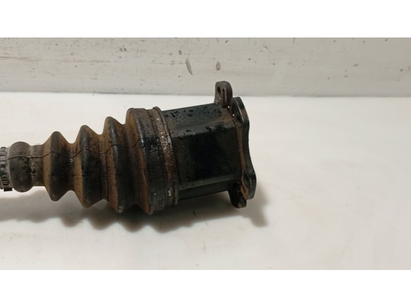 Recambio de transmision delantera derecha para audi allroad quattro (4b5) referencia OEM IAM 0  