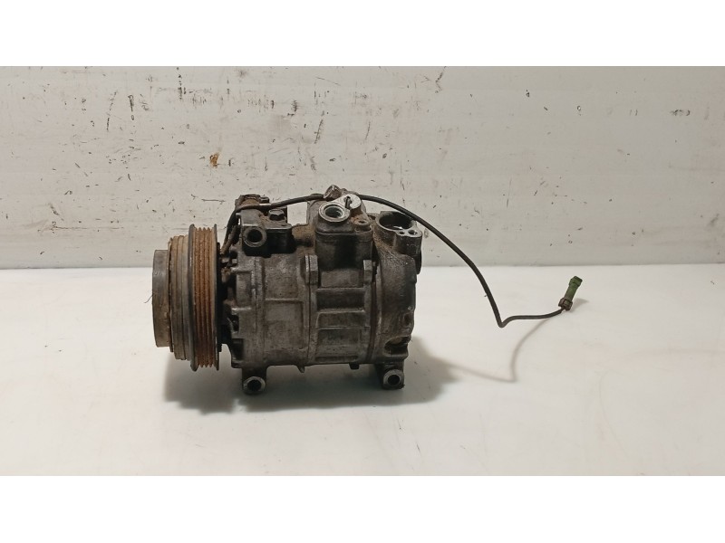 Recambio de compresor aire acondicionado para audi allroad quattro (4b5) referencia OEM IAM 0  