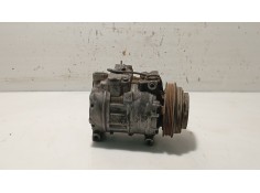 Recambio de compresor aire acondicionado para audi allroad quattro (4b5) referencia OEM IAM 0   2