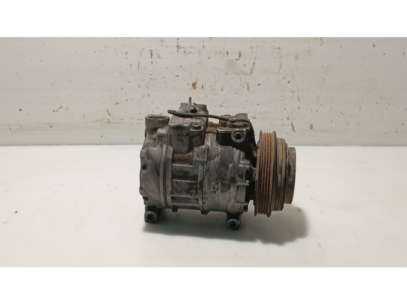 Recambio de compresor aire acondicionado para audi allroad quattro (4b5) referencia OEM IAM 0  