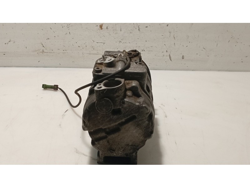 Recambio de compresor aire acondicionado para audi allroad quattro (4b5) referencia OEM IAM 0  