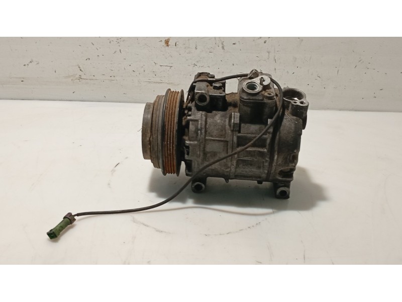 Recambio de compresor aire acondicionado para audi allroad quattro (4b5) referencia OEM IAM 0  