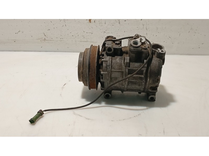 Recambio de compresor aire acondicionado para audi allroad quattro (4b5) referencia OEM IAM 0  