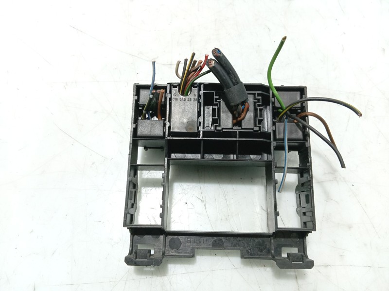 Recambio de mando elevalunas para mercedes-benz clase e (w124) berlina referencia OEM IAM   
