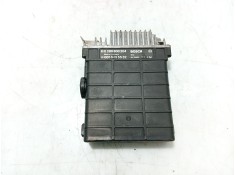 Recambio de centralita motor uce para mercedes-benz clase e (w124) berlina referencia OEM IAM   