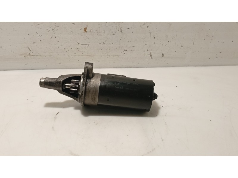 Recambio de motor arranque para audi allroad quattro (4b5) referencia OEM IAM 059911023HV  