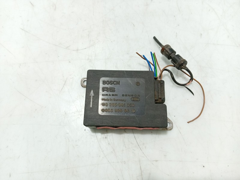 Recambio de centralita airbag para mercedes-benz clase e (w124) berlina referencia OEM IAM   