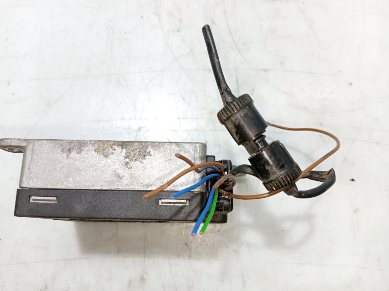 Recambio de centralita airbag para mercedes-benz clase e (w124) berlina referencia OEM IAM   