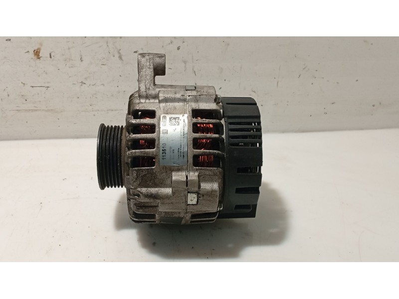 Recambio de alternador para audi allroad quattro (4b5) referencia OEM IAM 0  