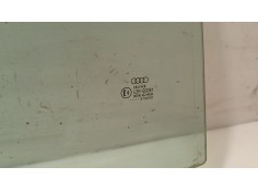 Recambio de luna trasera derecha para audi allroad quattro (4b5) referencia OEM IAM 0   2