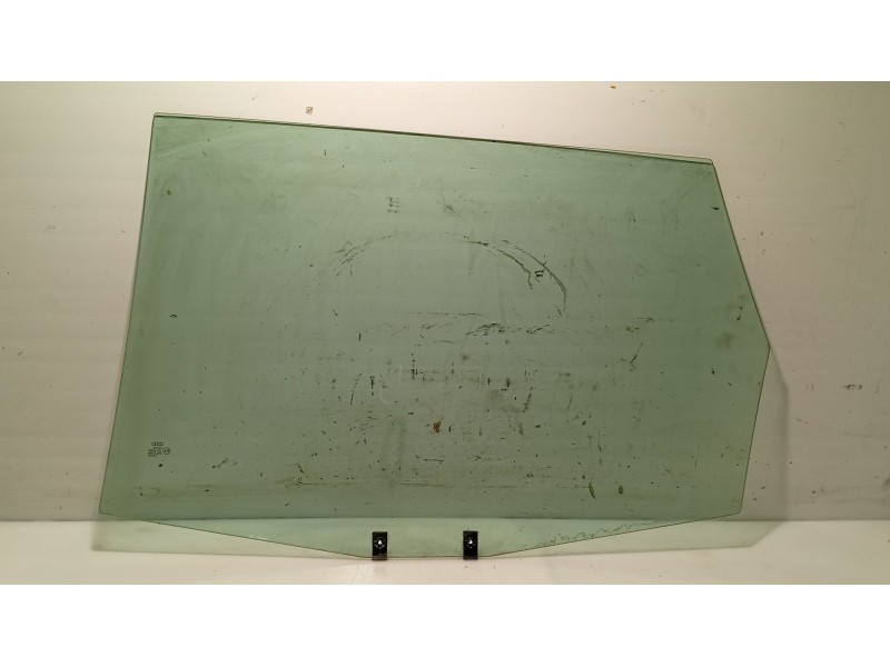 Recambio de luna trasera derecha para audi allroad quattro (4b5) referencia OEM IAM 0  