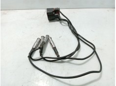 Recambio de delco para mercedes-benz clase e (w124) berlina referencia OEM IAM   