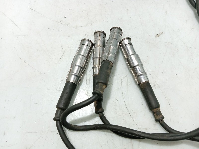 Recambio de delco para mercedes-benz clase e (w124) berlina referencia OEM IAM   