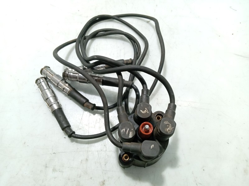 Recambio de delco para mercedes-benz clase e (w124) berlina referencia OEM IAM   