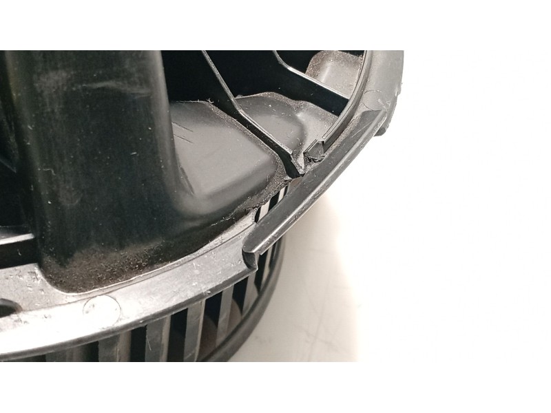 Recambio de ventilador calefaccion para bmw x5 (e70) 3.0 d referencia OEM IAM 64119245849  990877L