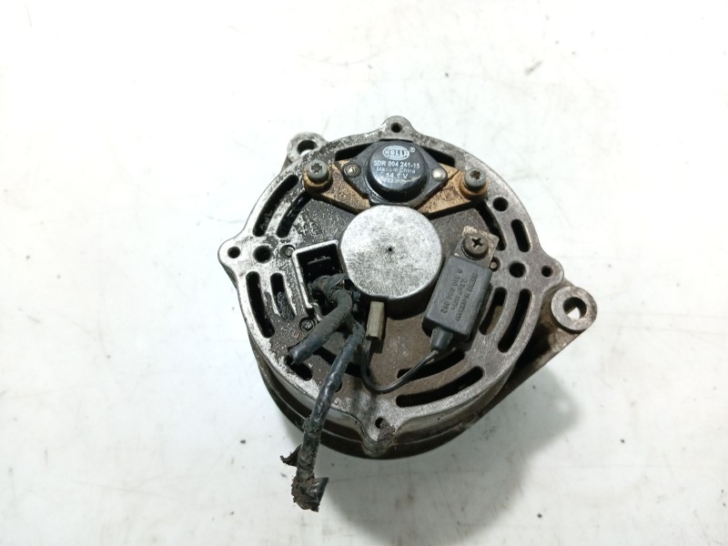 Recambio de alternador para mercedes-benz clase e (w124) berlina referencia OEM IAM   
