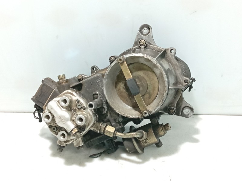 Recambio de caudalimetro para mercedes-benz clase e (w124) berlina referencia OEM IAM   