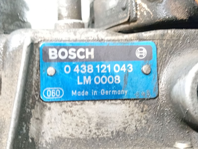 Recambio de caudalimetro para mercedes-benz clase e (w124) berlina referencia OEM IAM   