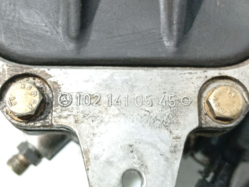 Recambio de caudalimetro para mercedes-benz clase e (w124) berlina referencia OEM IAM   