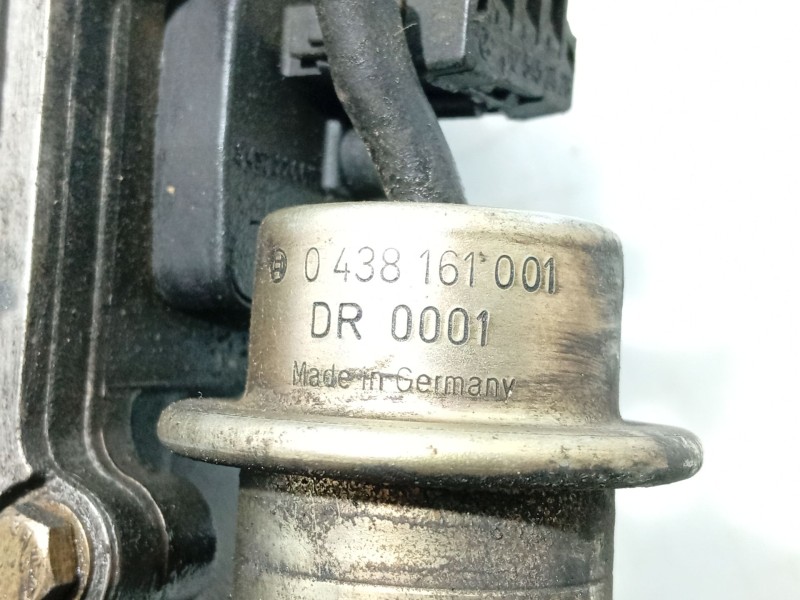 Recambio de caudalimetro para mercedes-benz clase e (w124) berlina referencia OEM IAM   