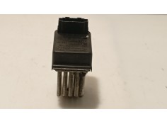 Recambio de resistencia calefaccion para audi allroad quattro (4b5) referencia OEM IAM 0  