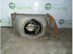 Recambio de faro derecho para  referencia OEM IAM    2