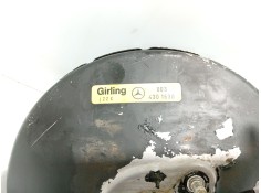 Recambio de servofreno para mercedes-benz clase e (w124) berlina referencia OEM IAM    2
