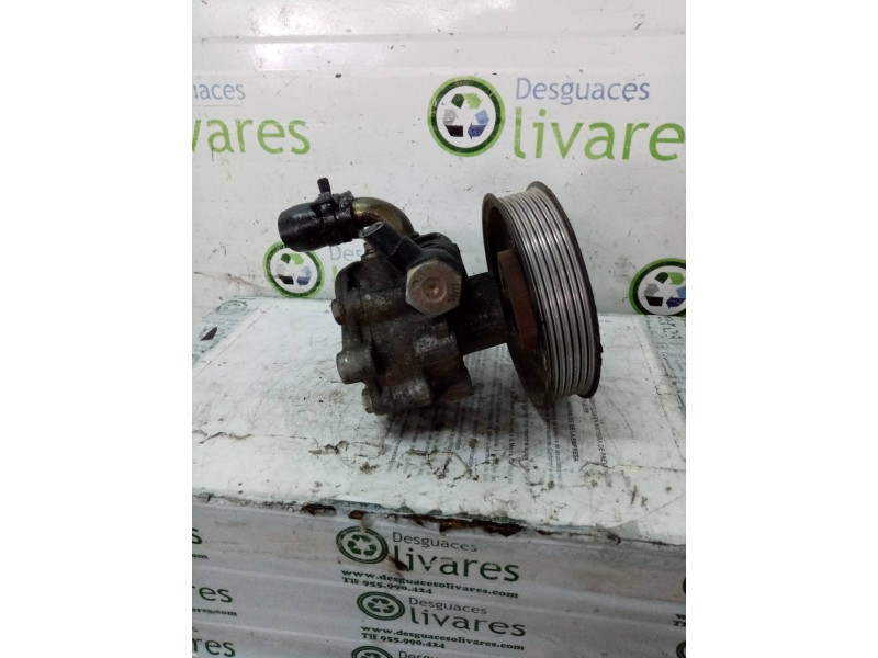 Recambio de bomba direccion para  referencia OEM IAM 1J0422154A  