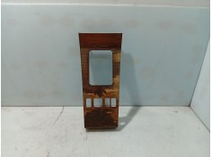 Recambio de moldura para mercedes-benz clase e (w124) berlina referencia OEM IAM   