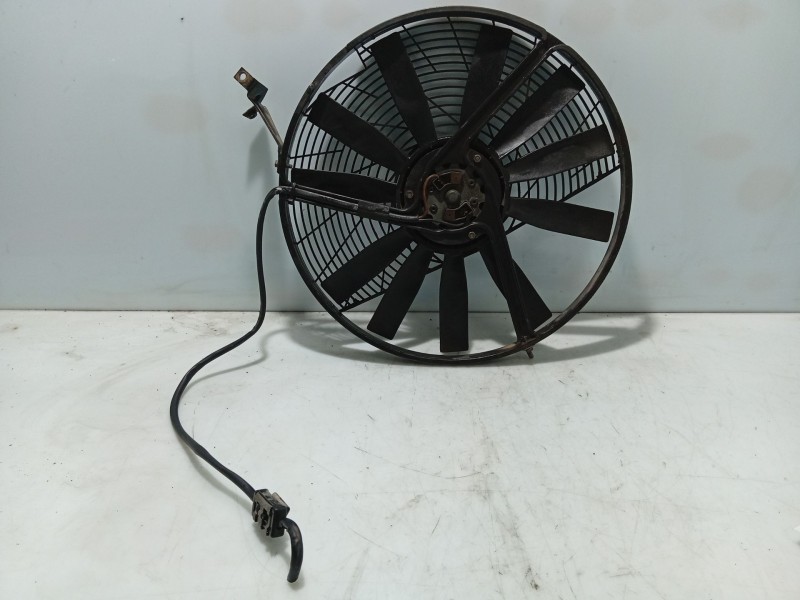 Recambio de electroventilador para mercedes-benz clase e (w124) berlina referencia OEM IAM   