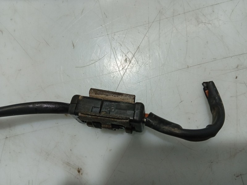 Recambio de electroventilador para mercedes-benz clase e (w124) berlina referencia OEM IAM   