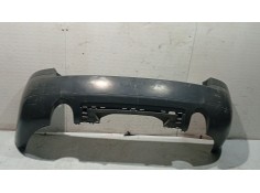 Recambio de paragolpes trasero para audi allroad quattro (4b5) referencia OEM IAM 0  