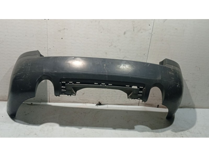 Recambio de paragolpes trasero para audi allroad quattro (4b5) referencia OEM IAM 0  