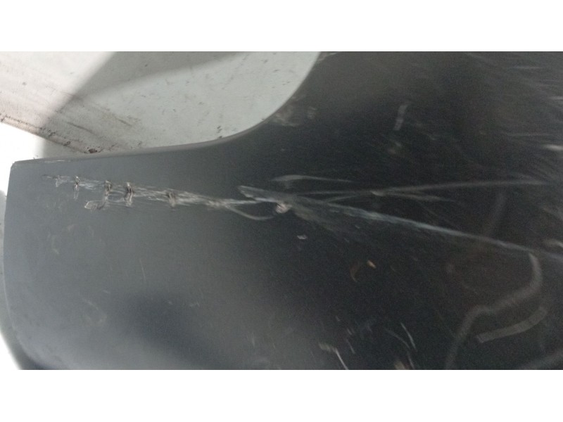 Recambio de paragolpes trasero para audi allroad quattro (4b5) referencia OEM IAM 0  